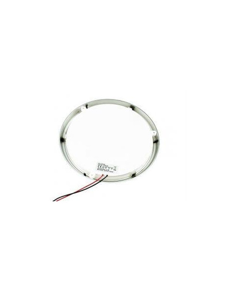 Aplique Led touch 500 lumen 4000k
