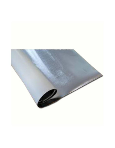 Tela aluminizada Metro H-700mm