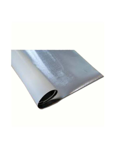 Tela aluminizada Metro H-700mm