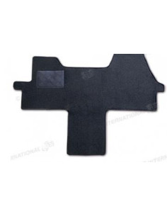 TAPETE CABINE LUXE FIAT DUCATO A PARTIR 2006 528ducatogr