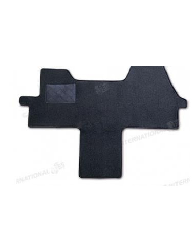 TAPETE CABINE LUXE FIAT DUCATO A PARTIR 2006 528ducatogr