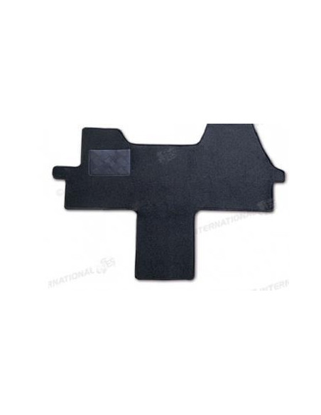 TAPETE CABINE LUXE FIAT DUCATO A PARTIR 2006 528ducatogr