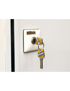 Fecho de segurança Heosafe (1 unidade) 2