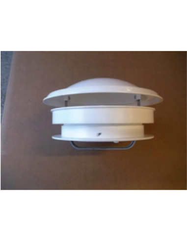 Ventilador / Respiro C/Pega carbest