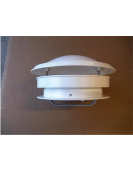 Ventilador / Respiro C/Pega carbest