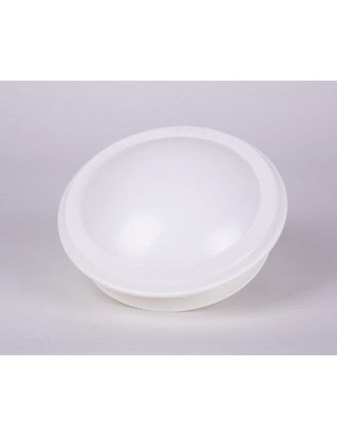 Ventilador / Respiro C/Pega carbest