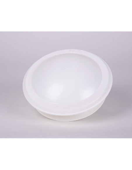 Ventilador / Respiro C/Pega carbest