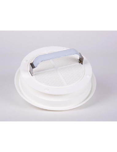 Ventilador / Respiro C/Pega carbest