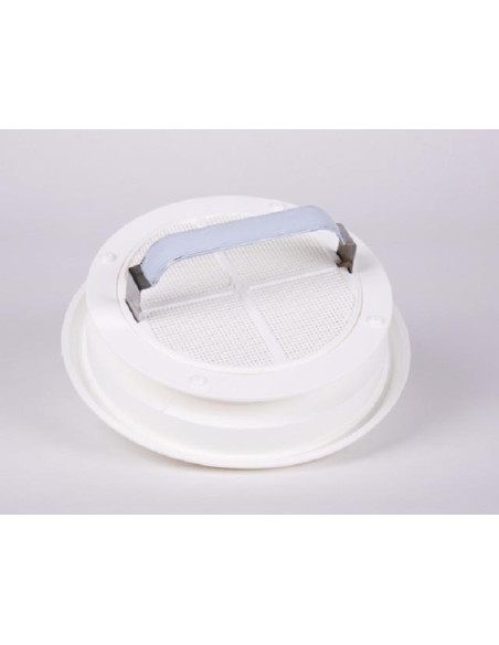 Ventilador / Respiro C/Pega carbest