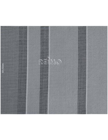 Tapete p/exterior Cinza 2.5X3M