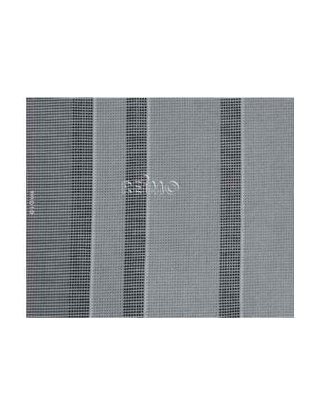 Tapete p/exterior Cinza 2.5X3M