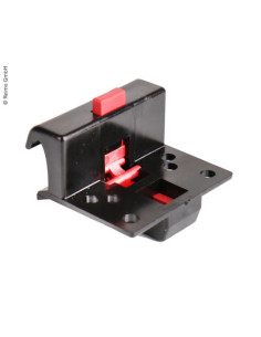 Fixador P/Suporte Mesa C/Mola 