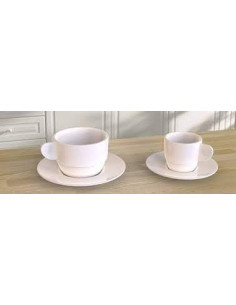 PIRES P/CHAVENA DE CAFÉ SAN BR