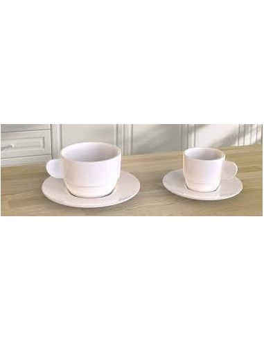 PIRES P/CHAVENA DE CAFÉ SAN BR