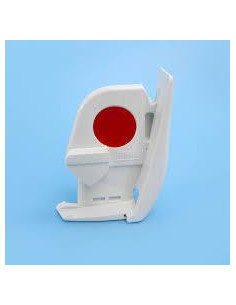 Peça topo frontal esquerdo para F45s Fiamma