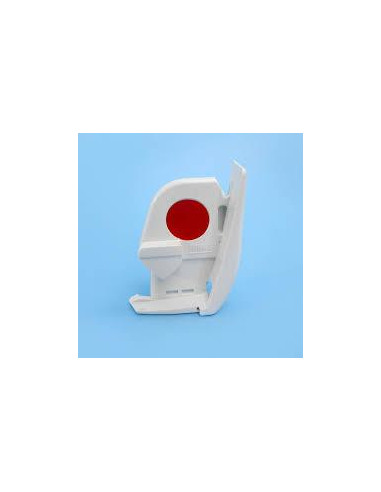 Peça topo frontal esquerdo para F45s Fiamma