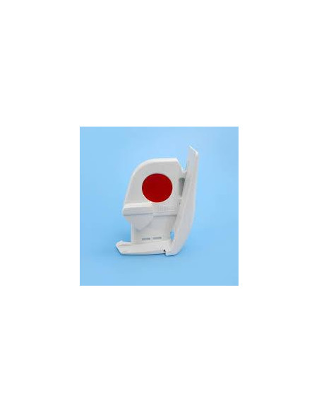 Peça topo frontal esquerdo para F45s Fiamma