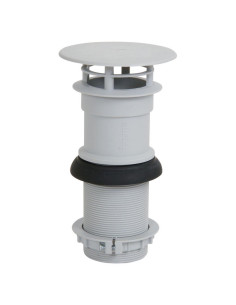 Chaminé completa Truma AK3 60mm 2