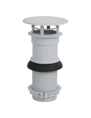 Chaminé completa Truma AK3 60mm