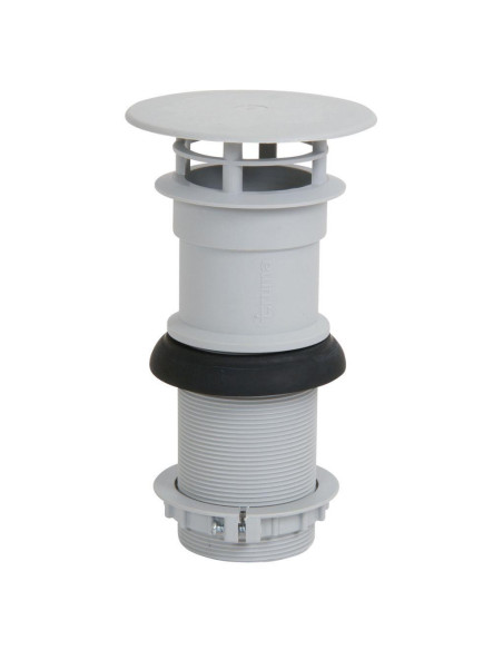 Chaminé completa Truma AK3 60mm