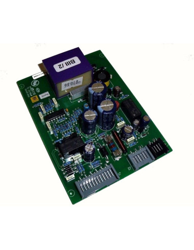 Placa electrónica p/Truma BN10