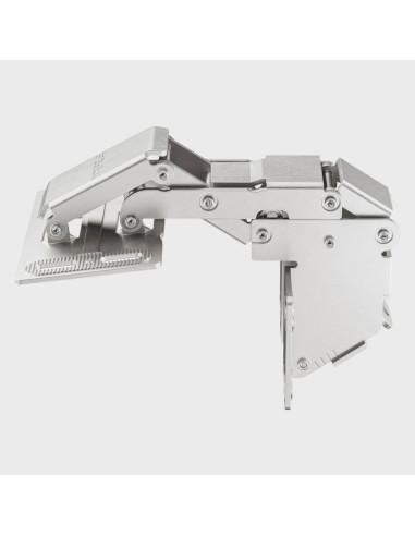 Dobradiça armário Free Flap CH600 