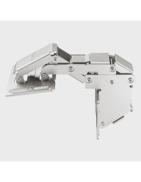 Dobradiça armário Free Flap CH600