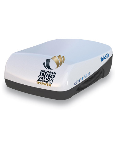 Ar Condicionado Telair E-VAN 5400H