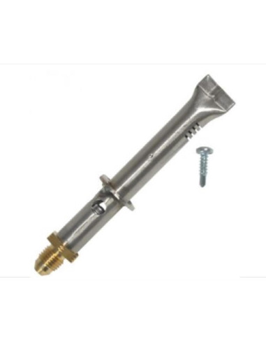 Queimador p/frigorifico c/4 furos Thetford