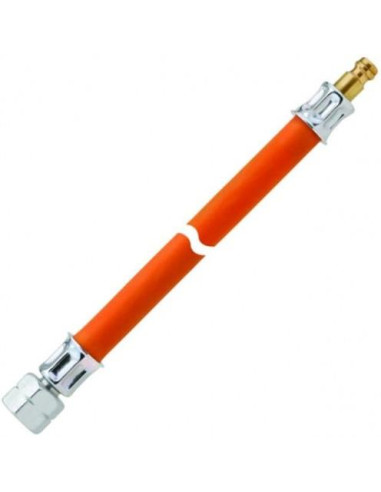 Mangueira de gás G1/4 lh nut x plug in fit x 1500mm GOK