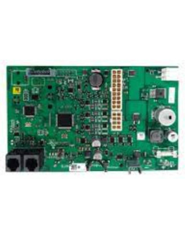 Placa Electronica Truma Combi 4/4E »06