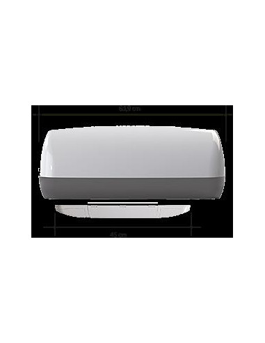 Ar Condicionado Telair E-VAN 5400H