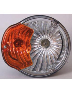 Farolim traseiro direito tipo CI, Roller Team, Laika, Pilote