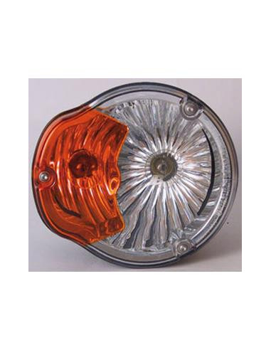 Farolim traseiro direito tipo CI, Roller Team, Laika, Pilote