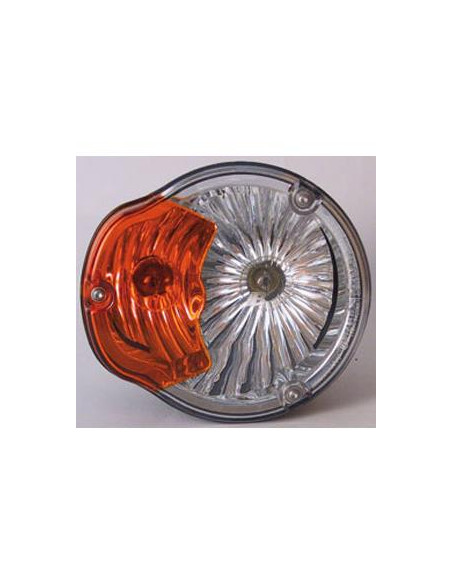 Farolim traseiro direito tipo CI, Roller Team, Laika, Pilote