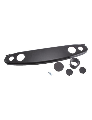 Cobertura superior castanho escuro p/Trumatic S3002