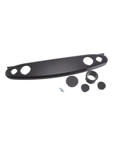 Cobertura superior castanho escuro p/Trumatic S3002
