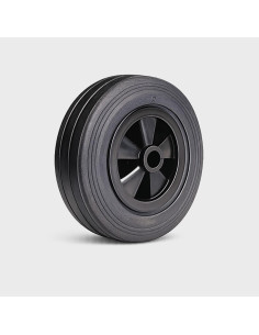 Roda Jockey 200mm
