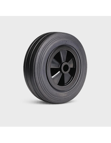 Roda Jockey 200mm