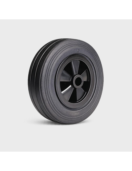 Roda Jockey 200mm