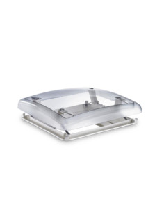 Clarabóia Mini Heki S 40X40 43/60 mm Dometic