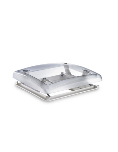 Clarabóia Mini Heki S 40X40 43/60 mm Dometic