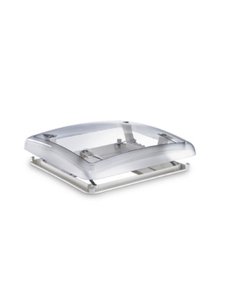 Clarabóia Mini Heki S 40X40 43/60 mm Dometic