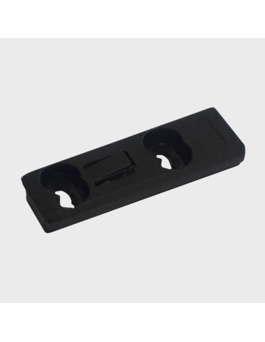 Adaptador Encaixe rápido para janela