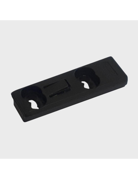Adaptador Encaixe rápido para janela