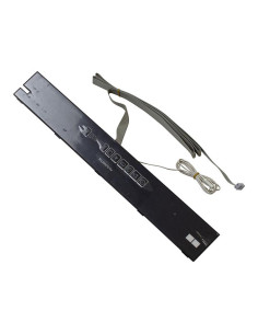 Visor completo (painel elctronico) Direito frigorifico RMD8xxx