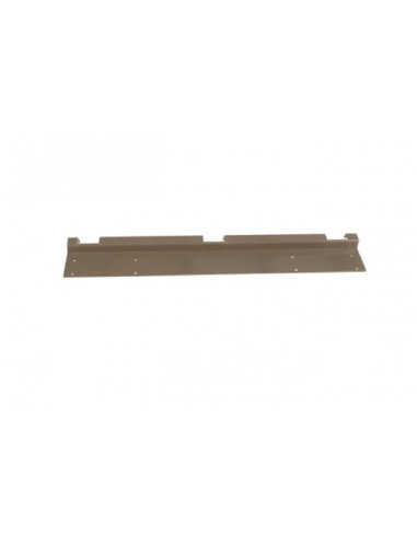 Suporte de Mesa 490mm Castanho 