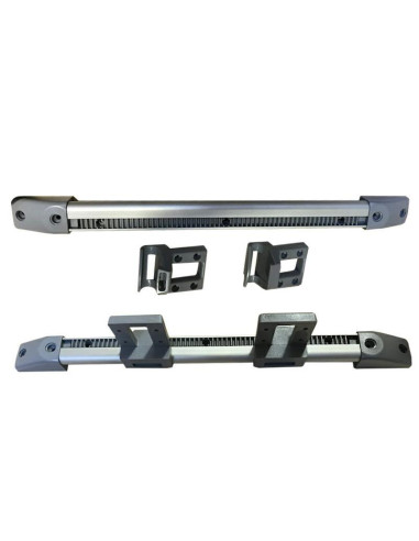 Suporte mesa 950 mm com ganchos