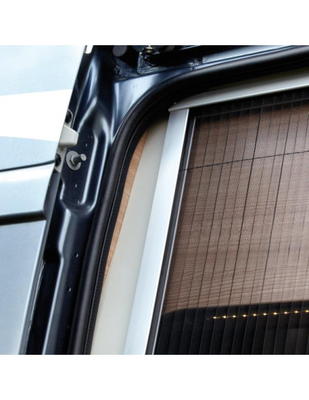 Porta Mosquiteira FT200 P/Fiat Duacto