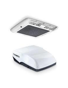 Ar Condicionado FreshJet 3000 com distribuidor